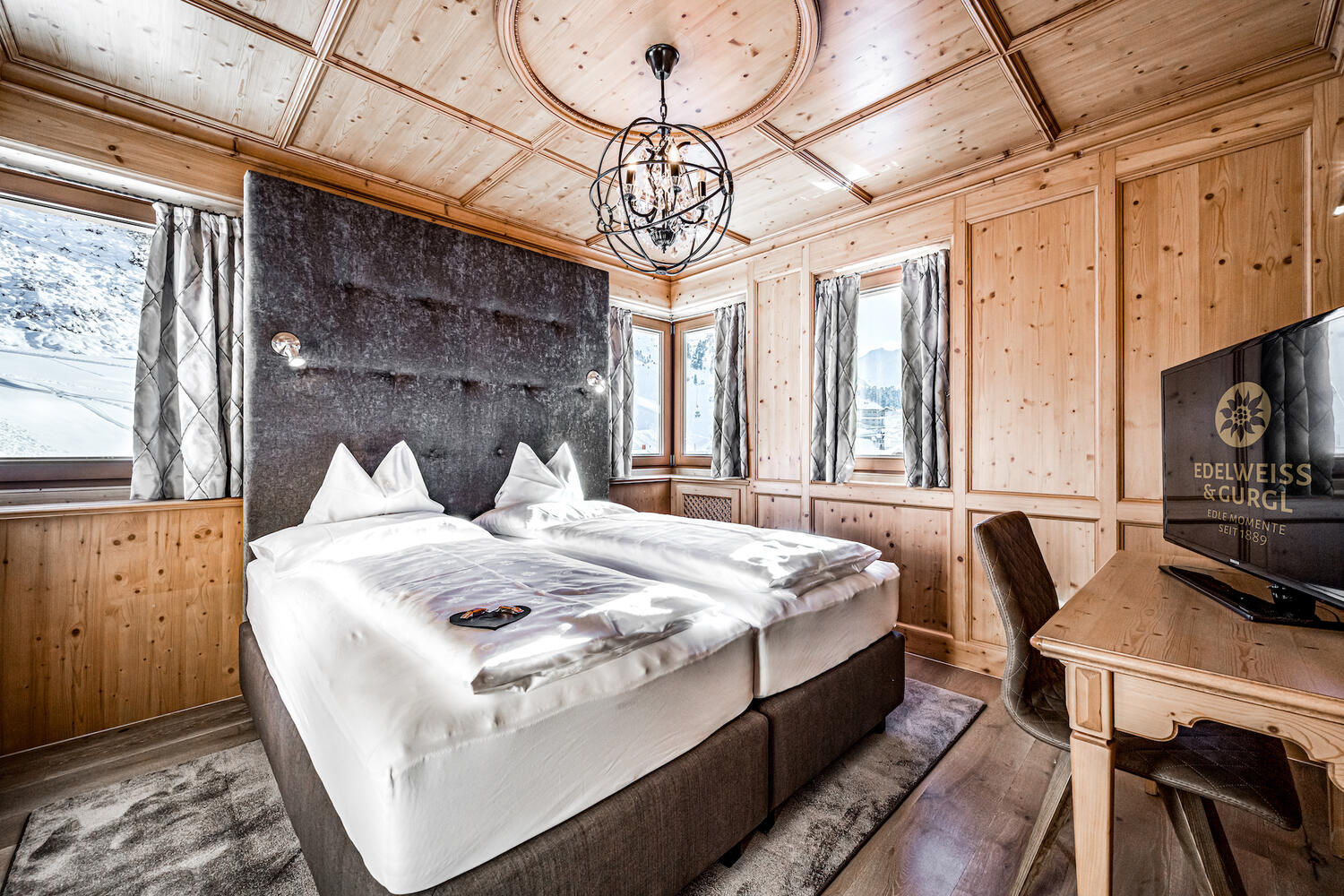 Turm-Suite